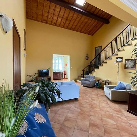 Apartamentos Em Casa Da Avo Ines Porto Formoso Exteriör bild