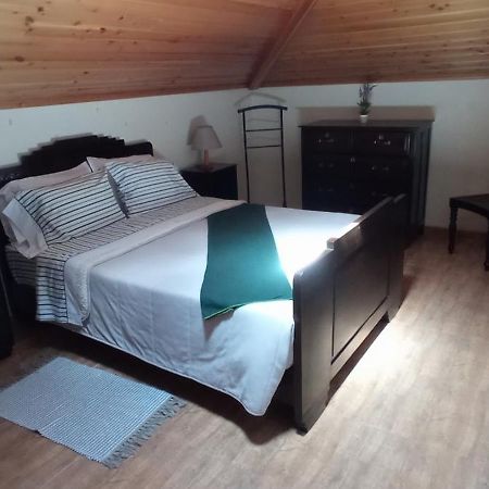 Apartamentos Em Casa Da Avo Ines Porto Formoso Exteriör bild