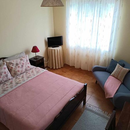 Apartamentos Em Casa Da Avo Ines Porto Formoso Exteriör bild
