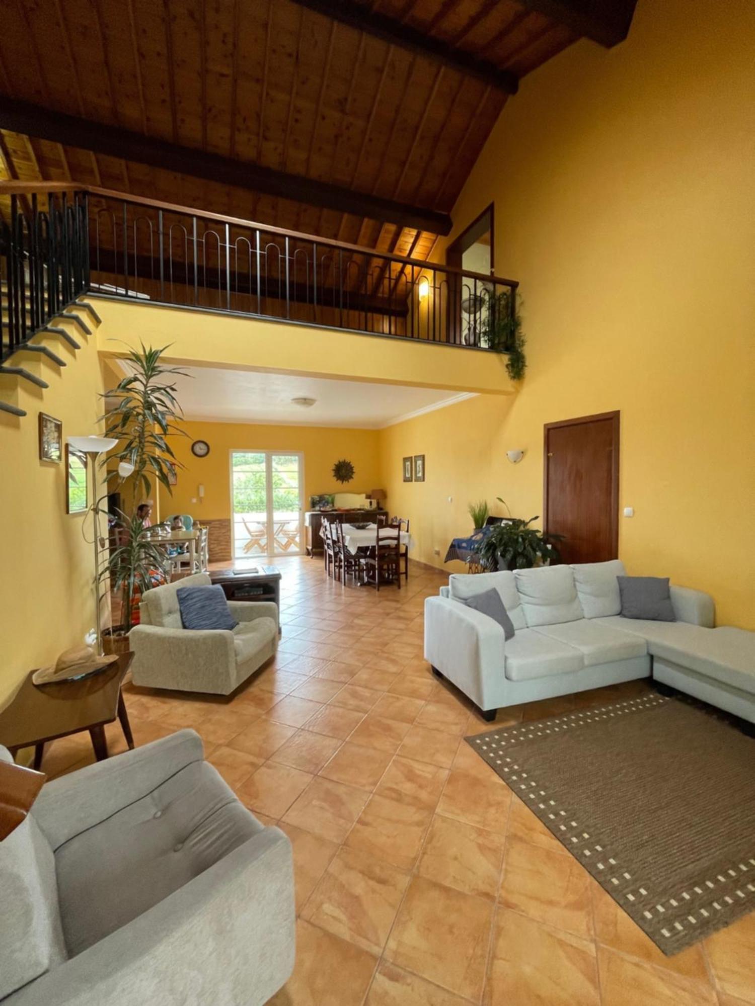 Apartamentos Em Casa Da Avo Ines Porto Formoso Exteriör bild