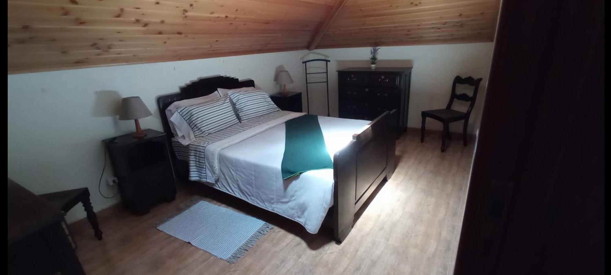 Apartamentos Em Casa Da Avo Ines Porto Formoso Exteriör bild