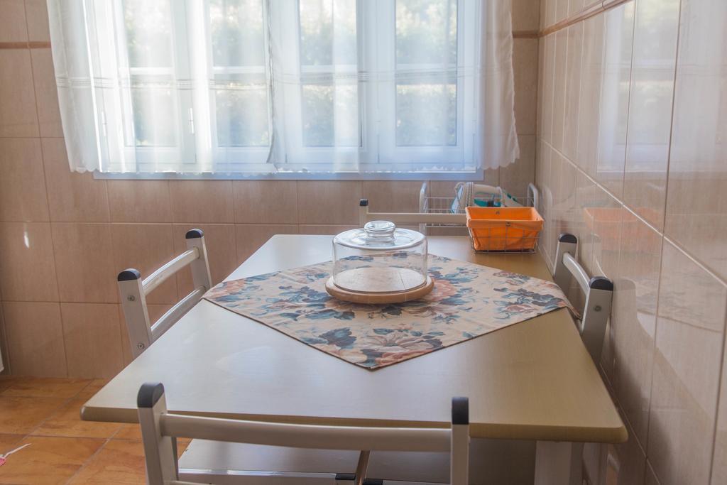 Apartamentos Em Casa Da Avo Ines Porto Formoso Exteriör bild