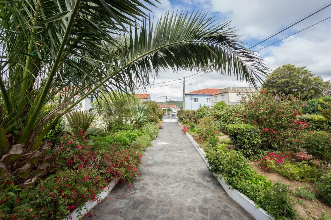 Apartamentos Em Casa Da Avo Ines Porto Formoso Exteriör bild