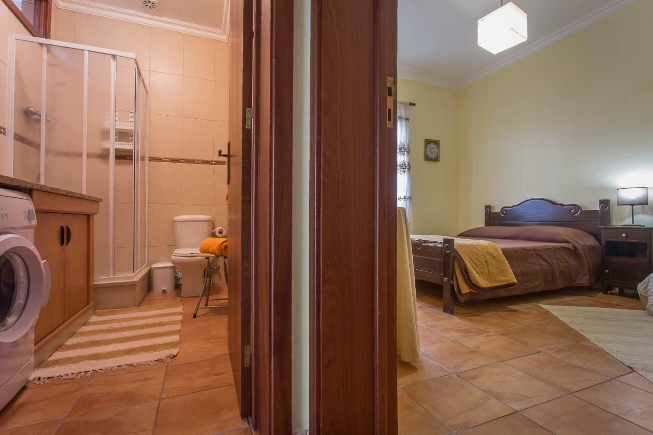 Apartamentos Em Casa Da Avo Ines Porto Formoso Exteriör bild
