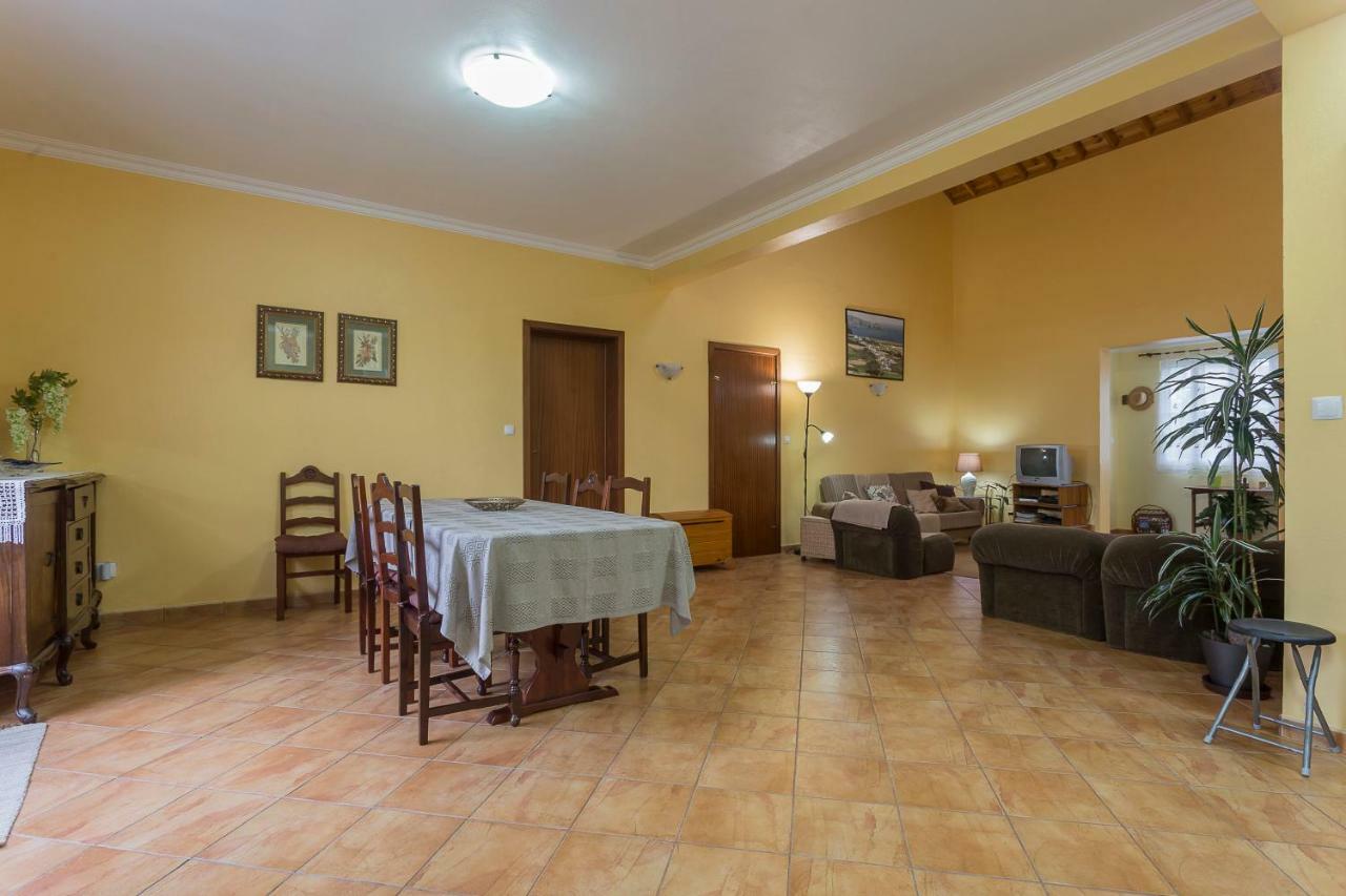 Apartamentos Em Casa Da Avo Ines Porto Formoso Exteriör bild